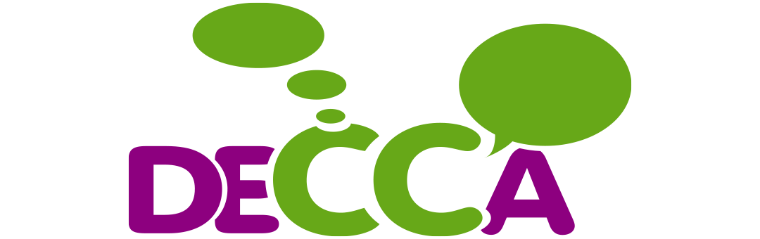 DECCA Logo DECCA Logo